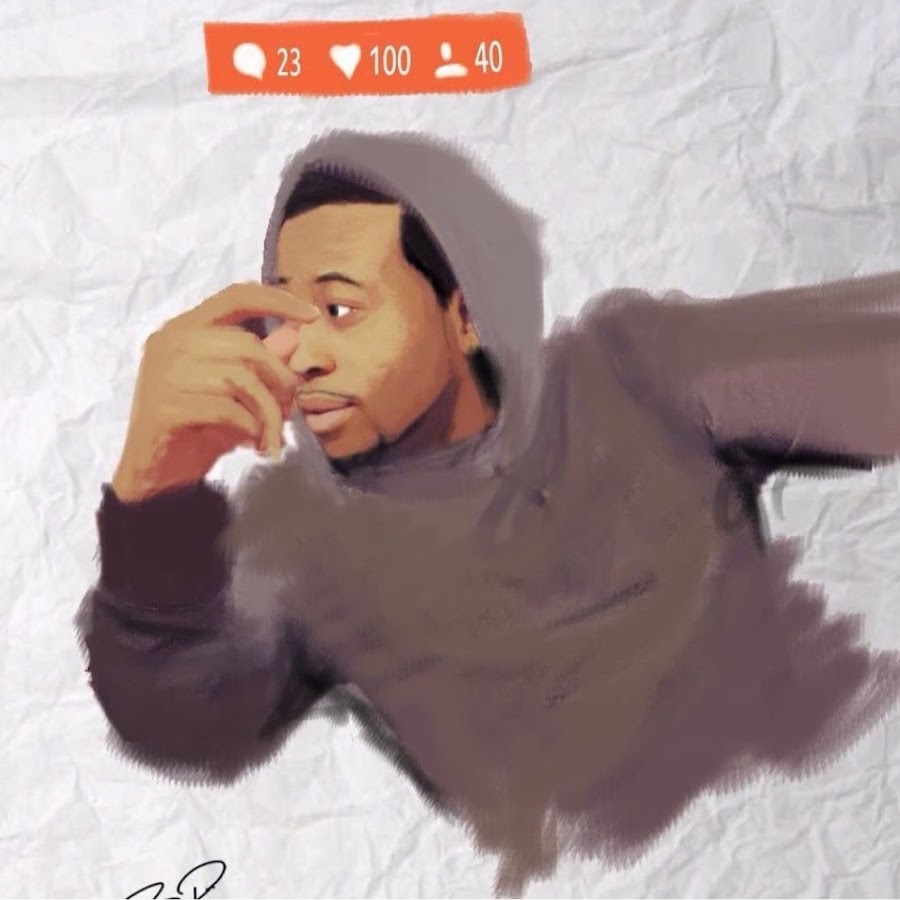 DJ Akademiks YouTube channel avatar