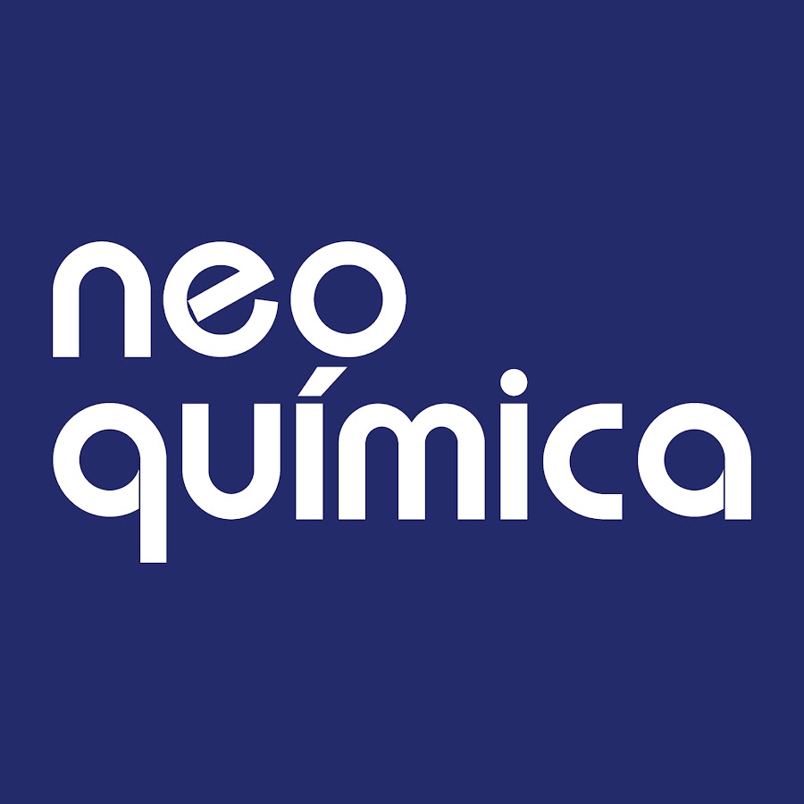 Neo QuÃ­mica YouTube channel avatar
