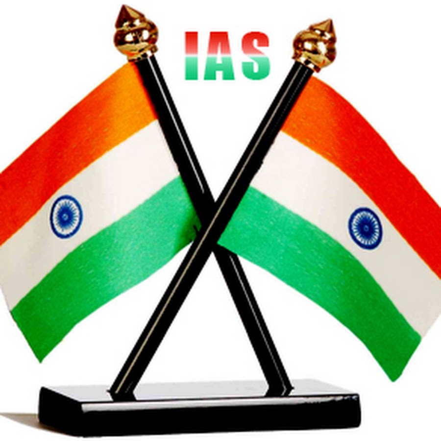 IAS Kumar YouTube channel avatar