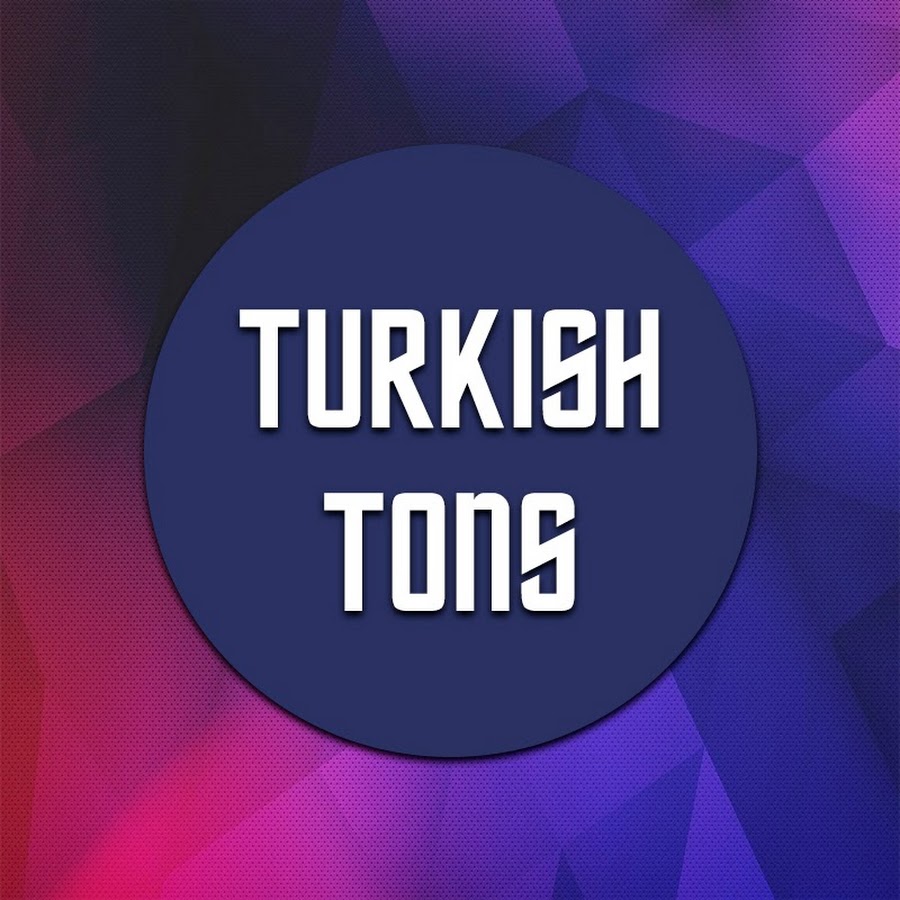 TurkishTons - Ð¢ÑƒÑ€ÐµÑ†ÐºÐ¸Ðµ ÑÐµÑ€Ð¸Ð°Ð»Ñ‹ ইউটিউব চ্যানেল অ্যাভাটার