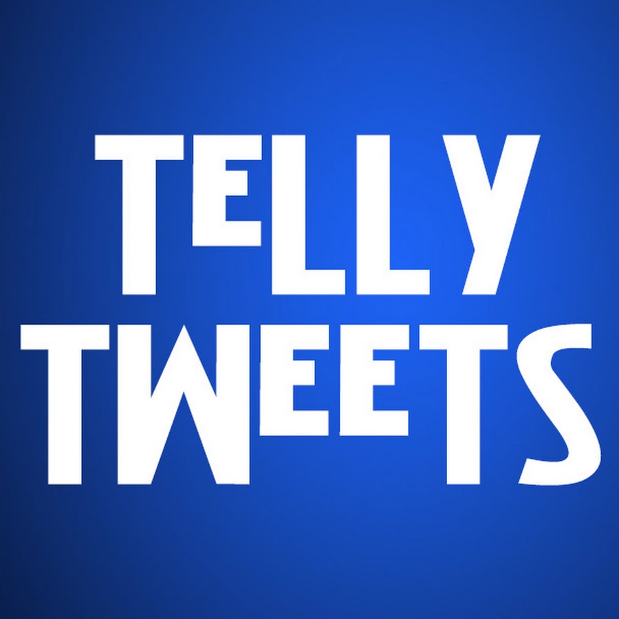 Telly Tweets YouTube channel avatar