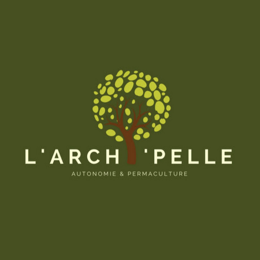 L'Archi Pelle YouTube channel avatar