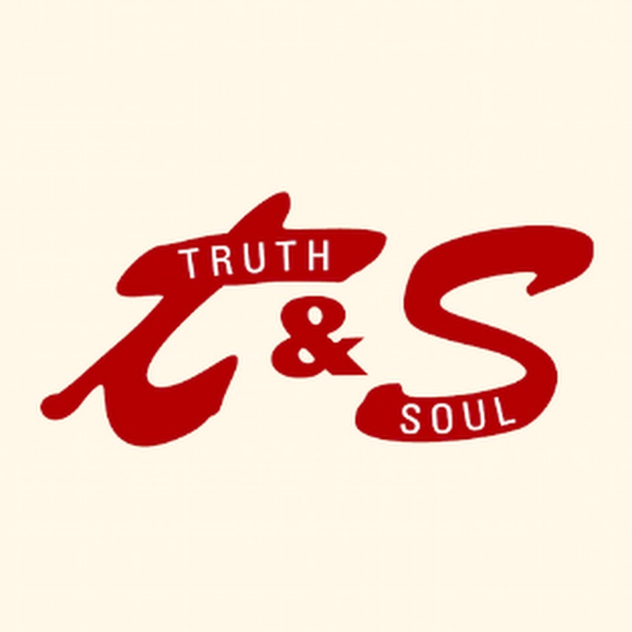 Truth & Soul Records YouTube kanalı avatarı