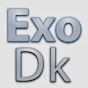 ExopoliticsDenmark - @ExopoliticsDenmark YouTube Profile Photo