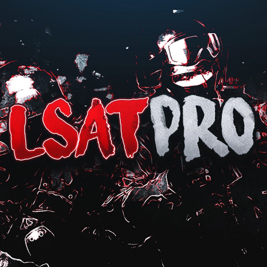 LSATpro YouTube channel avatar