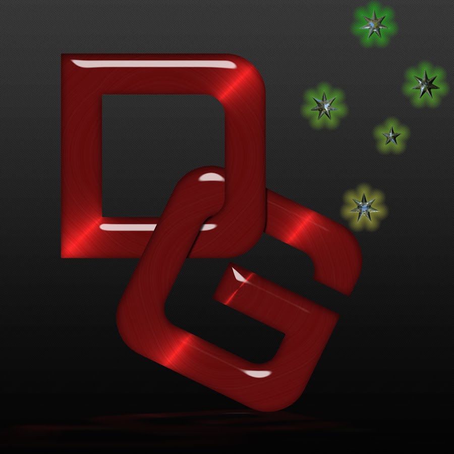 Darkmyre Gaming YouTube channel avatar