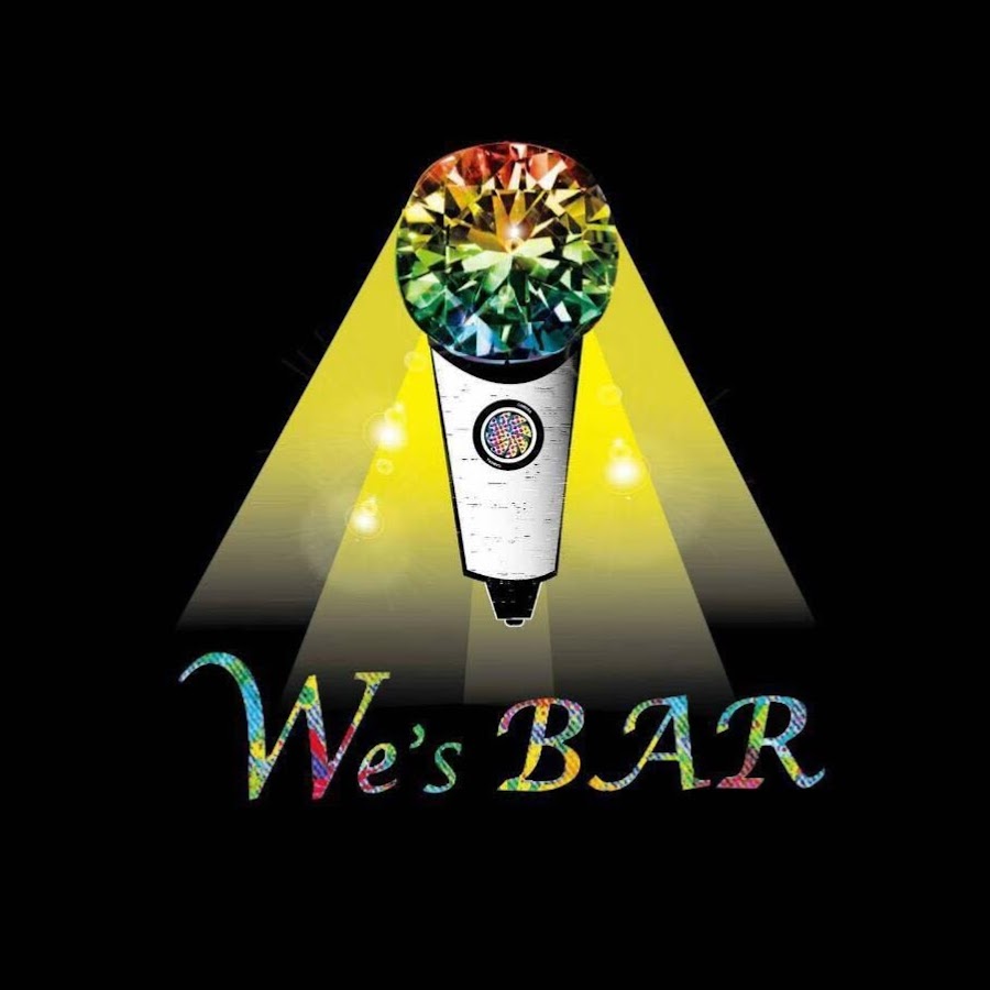 We's BAR Awatar kanału YouTube