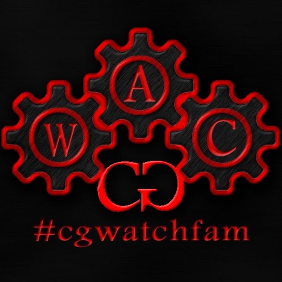 CG AWC Channel