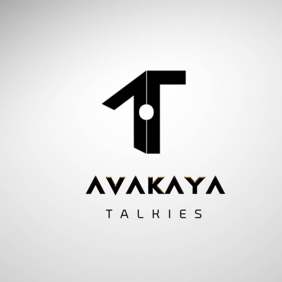 Avakaya Talkies YouTube kanalı avatarı