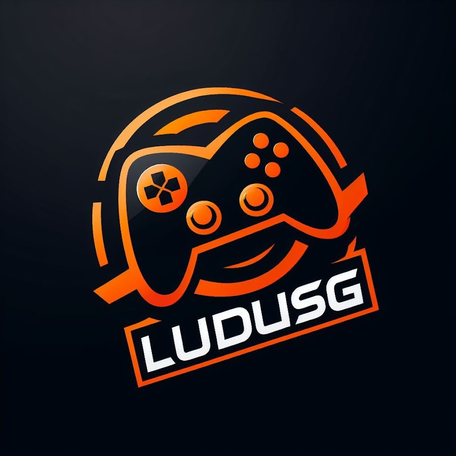 LudusPranks YouTube channel avatar