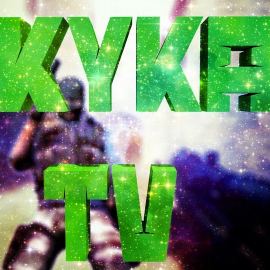 KykaTV ইউটিউব চ্যানেল অ্যাভাটার