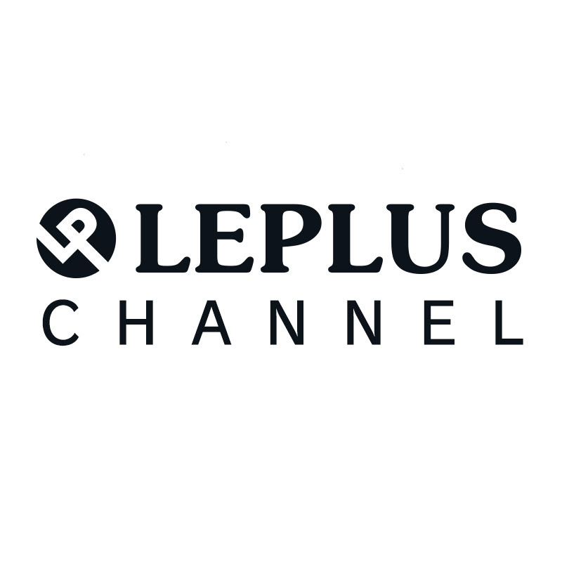 /LEPLUSチャンネル - 網紅的藏寶箱 
