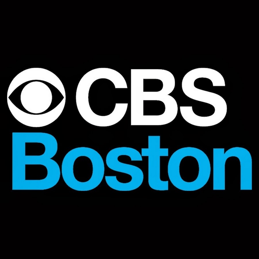 CBS Boston رمز قناة اليوتيوب