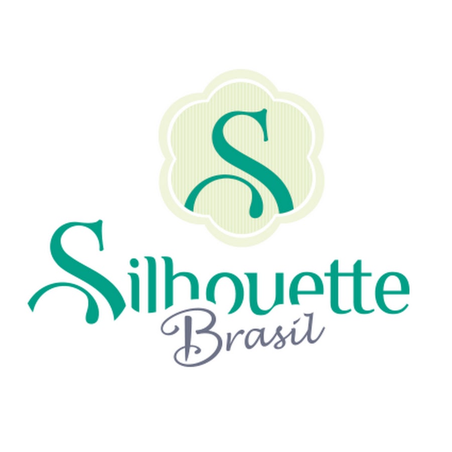 Silhouette Brasil YouTube channel avatar