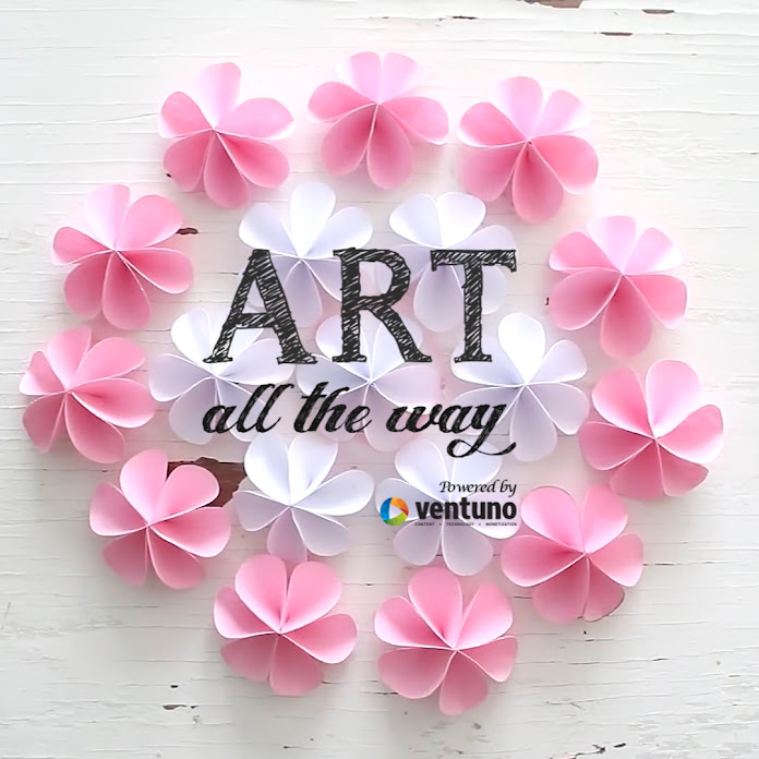 VENTUNO ART Net Worth & Earnings (2026)