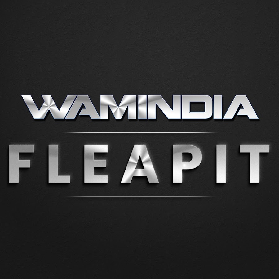Wamindia Music YouTube channel avatar