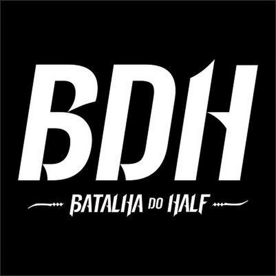 Batalha Do Half YouTube channel avatar