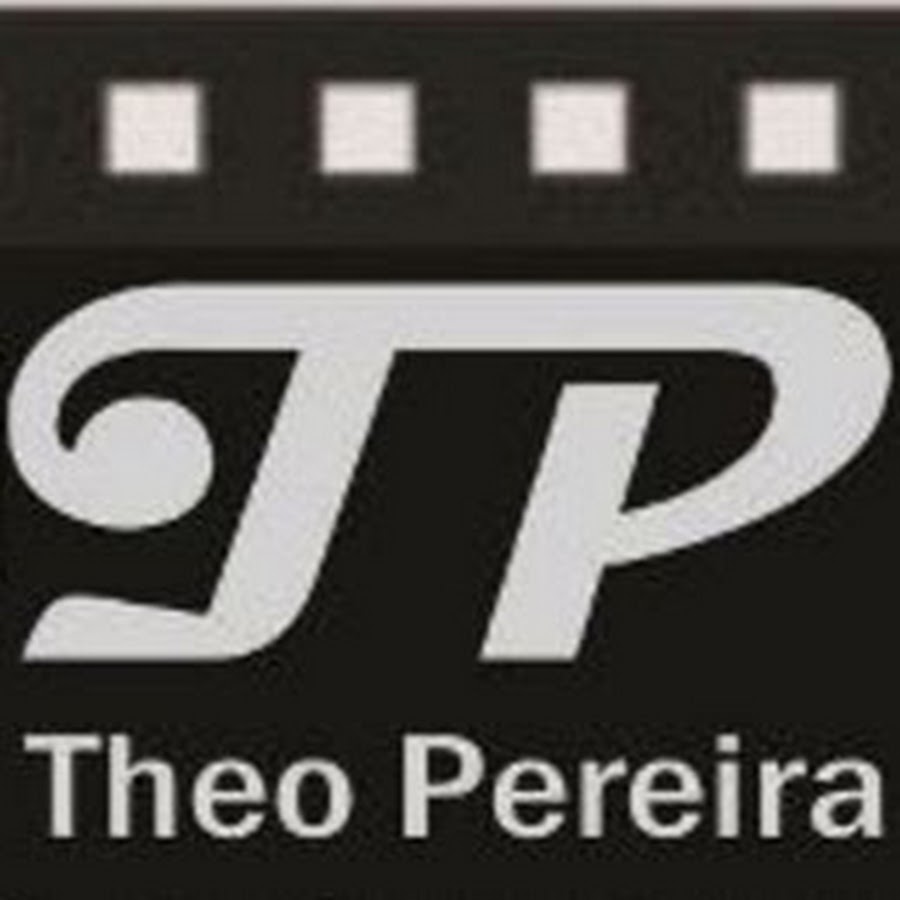 Theo Pereira Cinegrafista Avatar del canal de YouTube