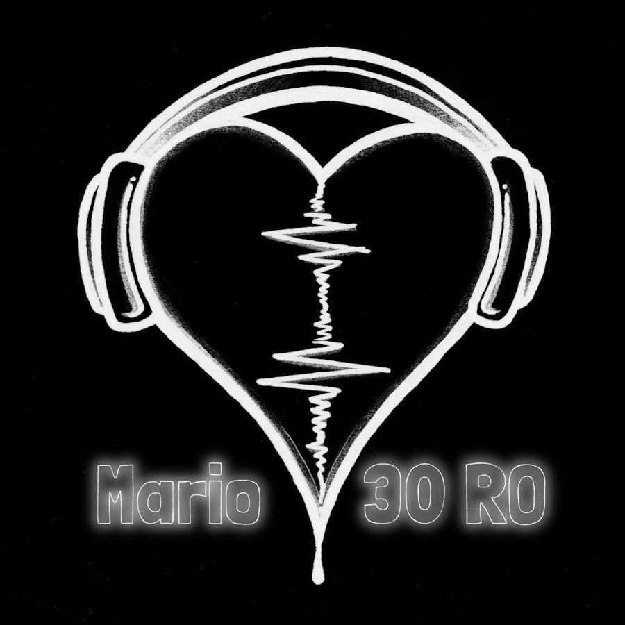 Mario 30 RO YouTube channel avatar