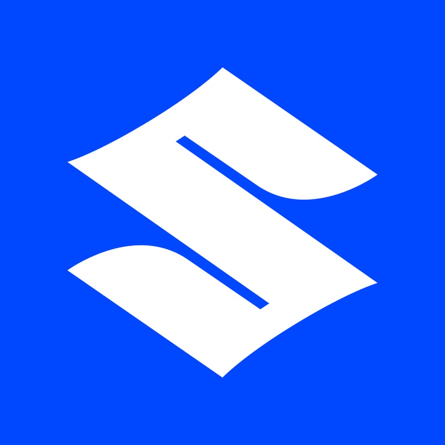 Suzuki VeÃ­culos YouTube channel avatar