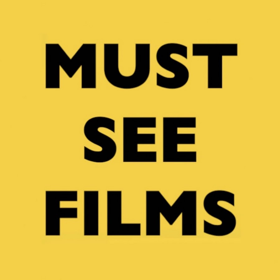 MUST SEE FILMS YouTube kanalı avatarı