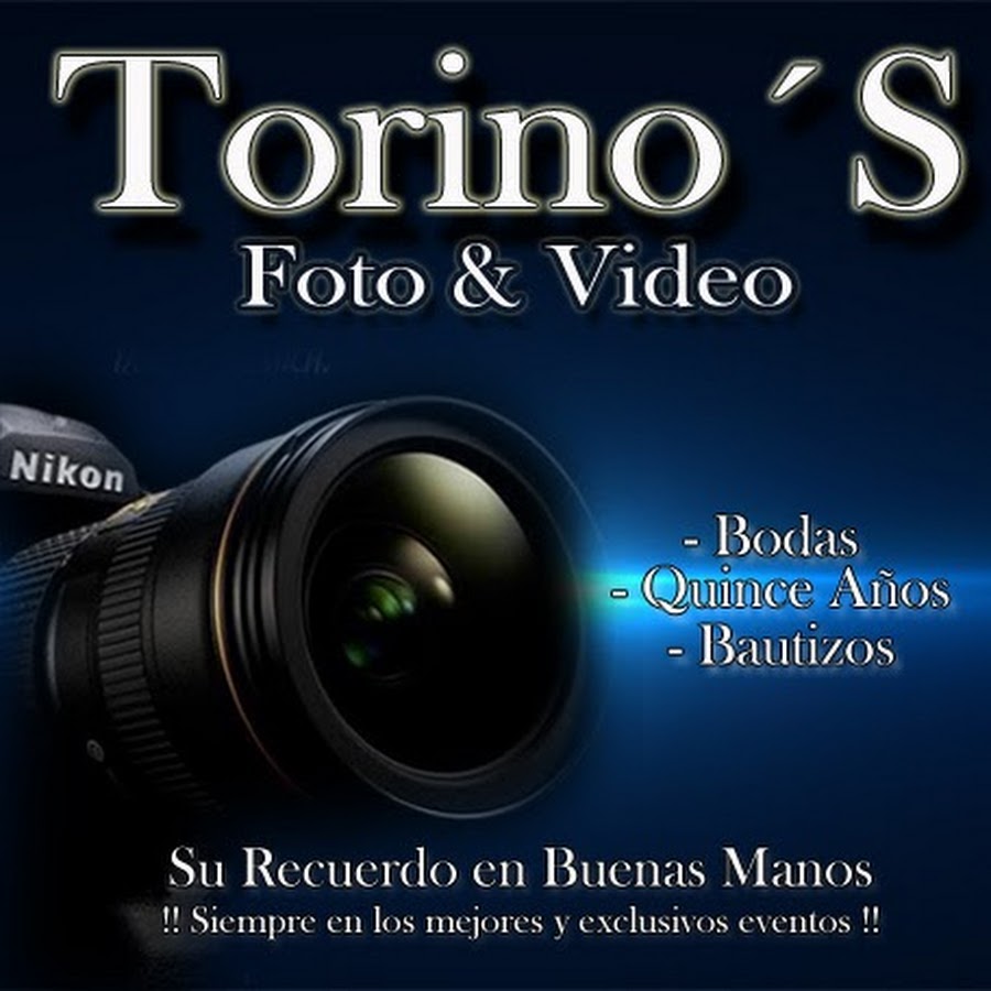 Foto Video Torino ÌS Awatar kanału YouTube