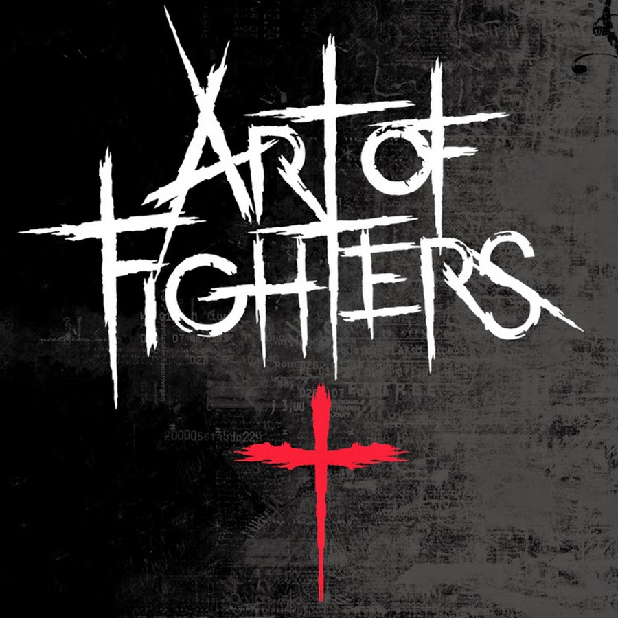 Art of Fighters Avatar de canal de YouTube