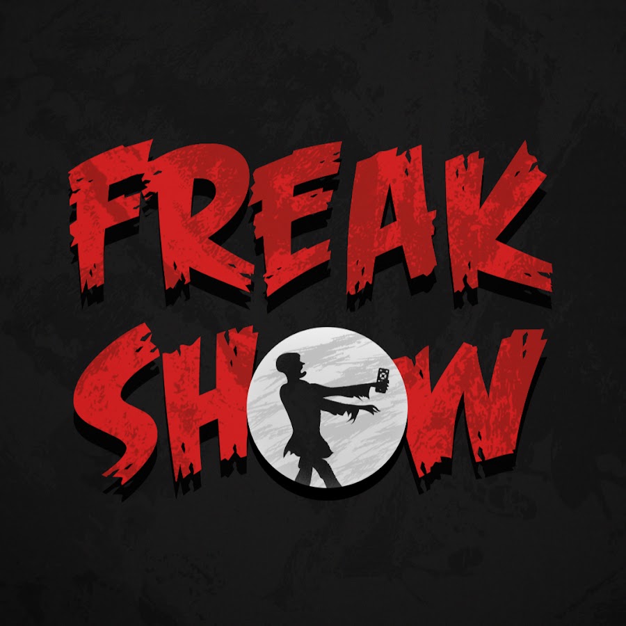 FreakShow YouTube channel avatar