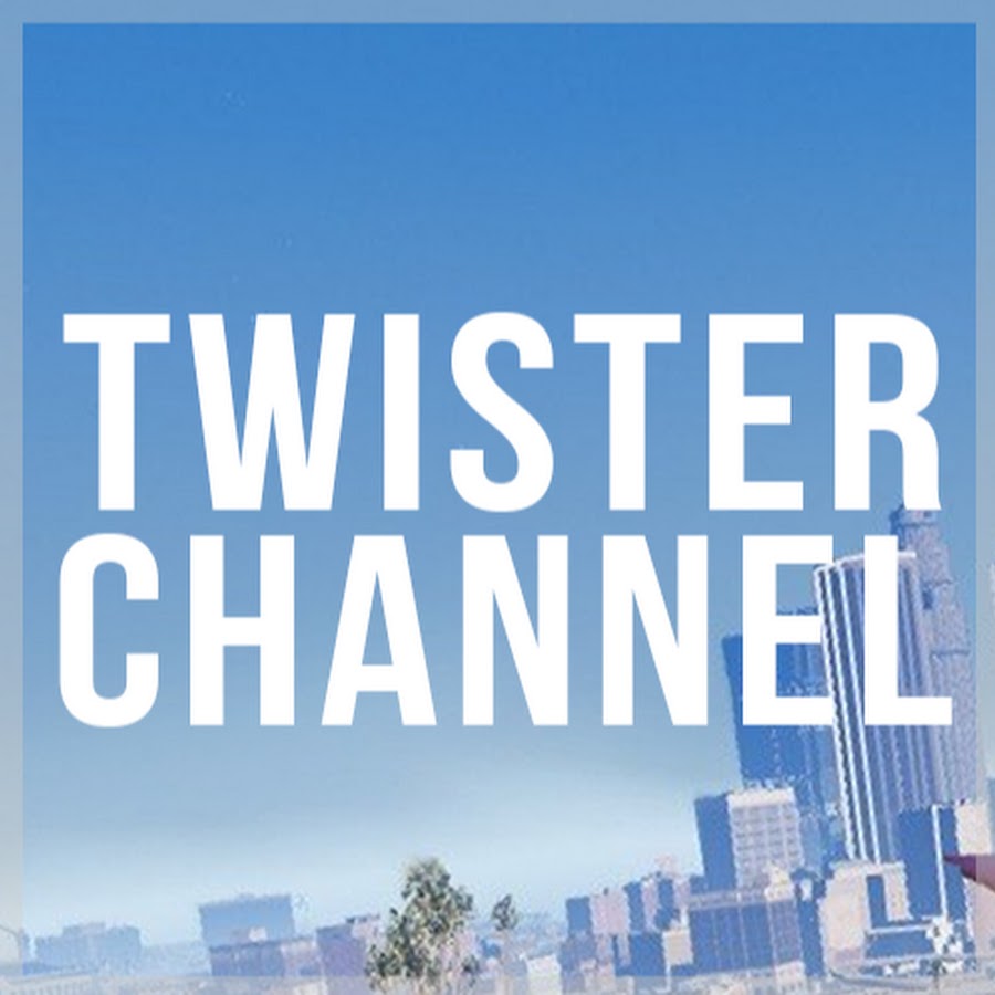 Twister Channel YouTube channel avatar