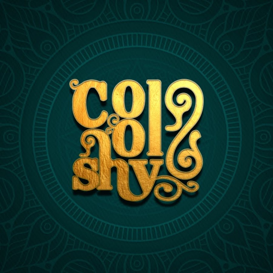 Coolshy YouTube channel avatar