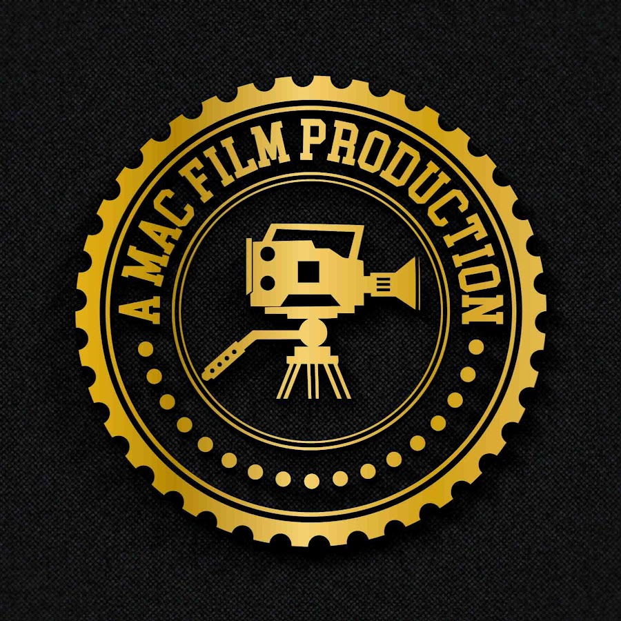 A Mac Film Production YouTube channel avatar