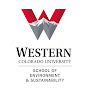 Western Colorado University School of ENVS - @wscumemprogram YouTube Profile Photo