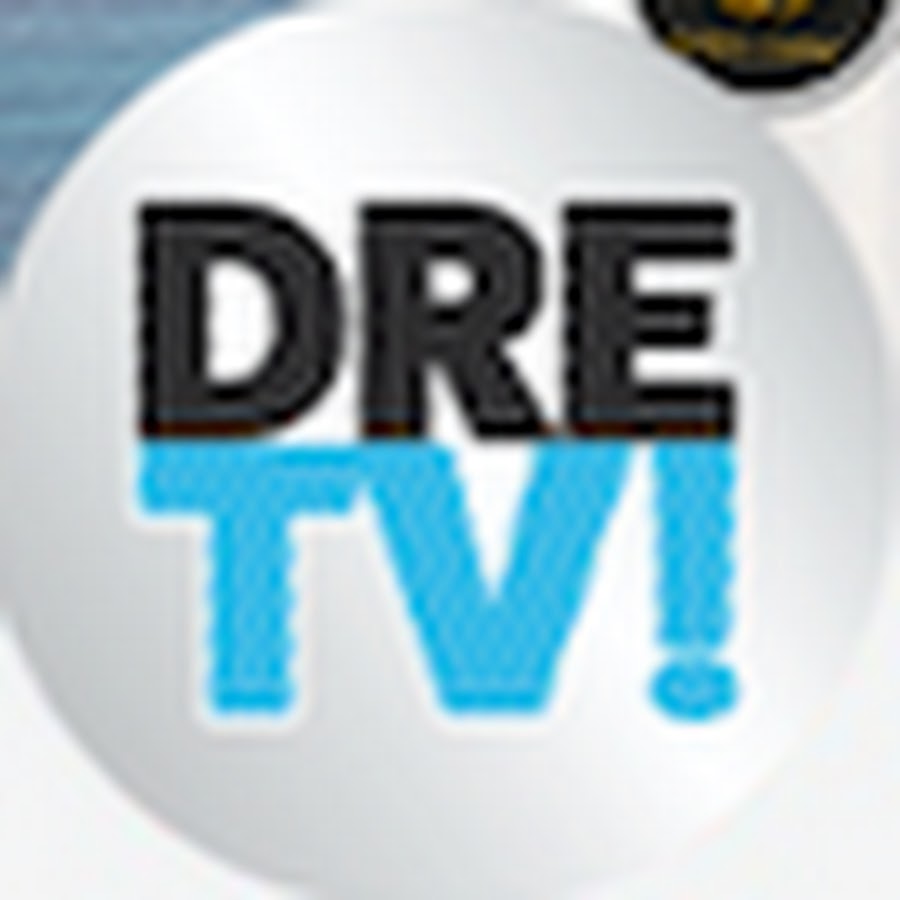 DreTv ! YouTube kanalı avatarı