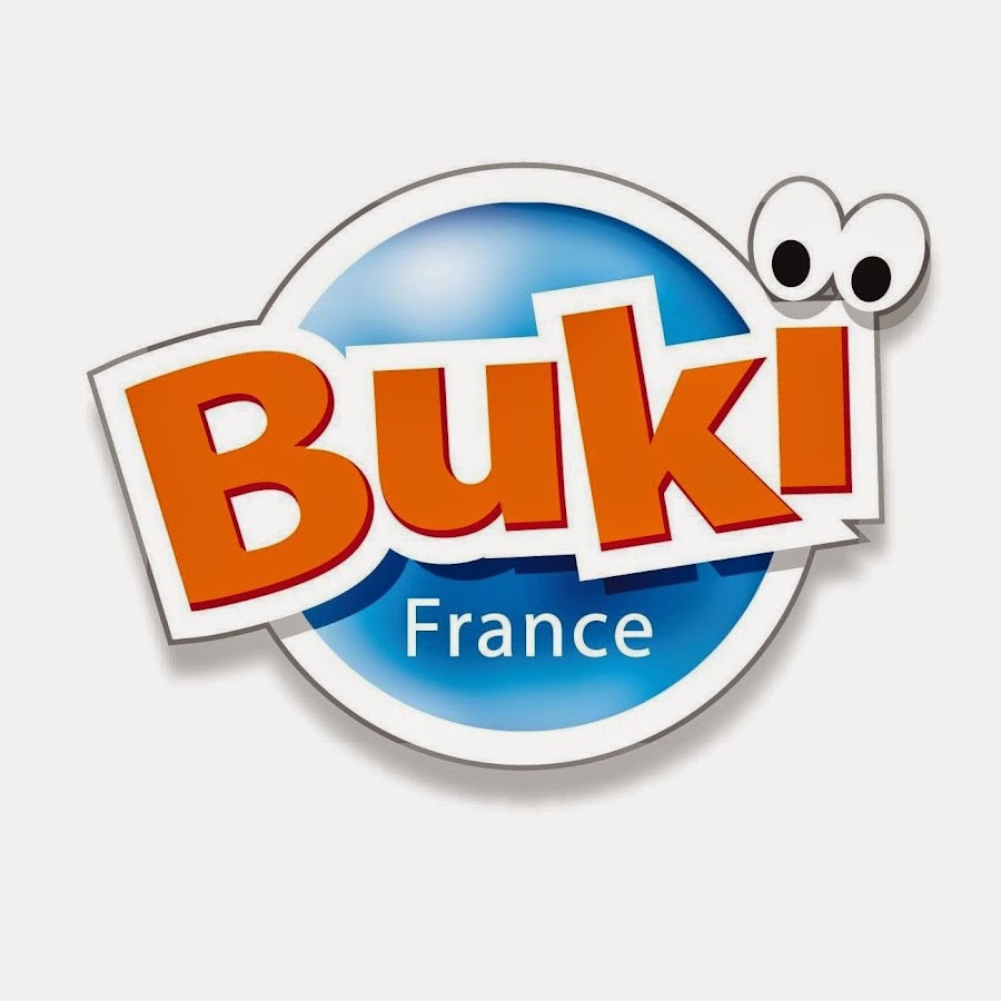 bukifrance رمز قناة اليوتيوب