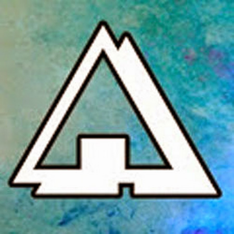 Non-fiction YouTube channel avatar