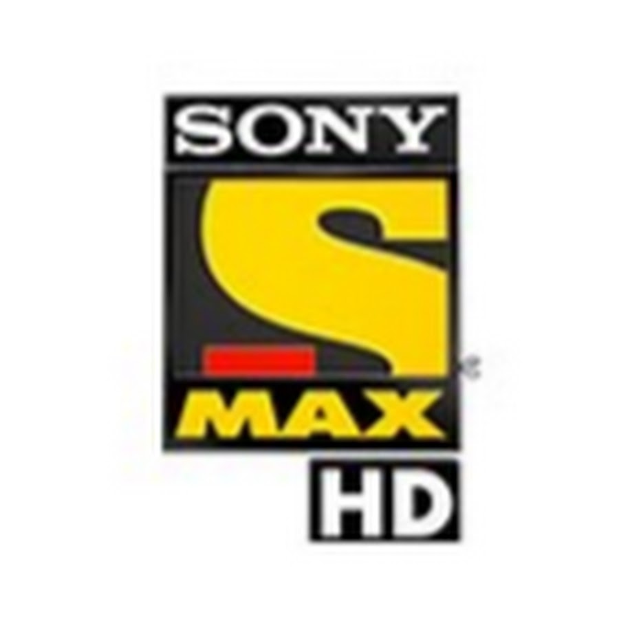 Sony MAX Avatar de chaîne YouTube