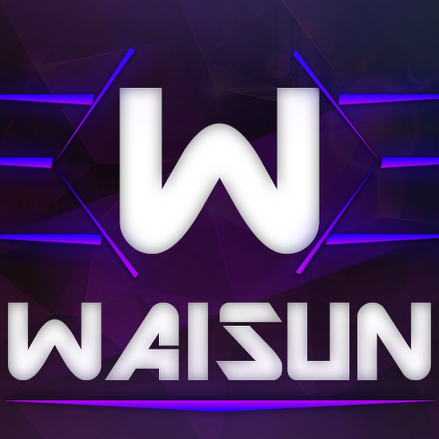 DatWaisunGun YouTube channel avatar