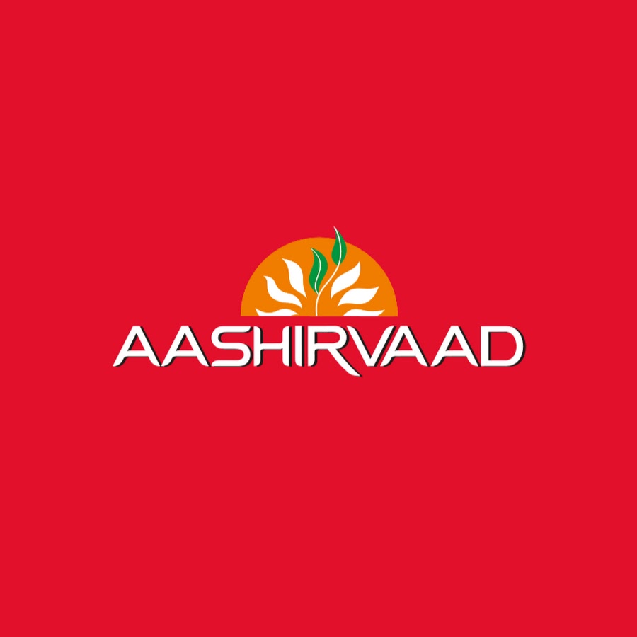 Aashirvaad Atta YouTube channel avatar