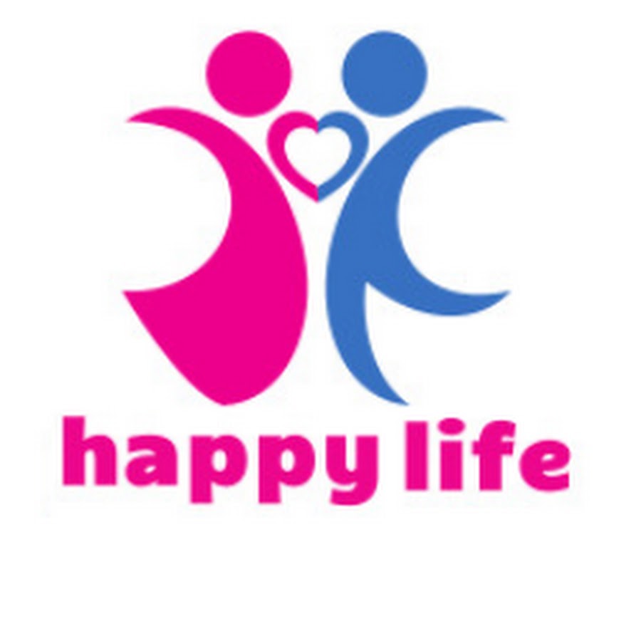 HAPPY LIFE YouTube-Kanal-Avatar
