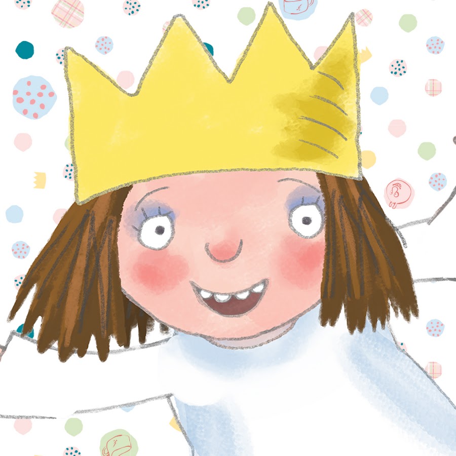 Little Princess YouTube channel avatar
