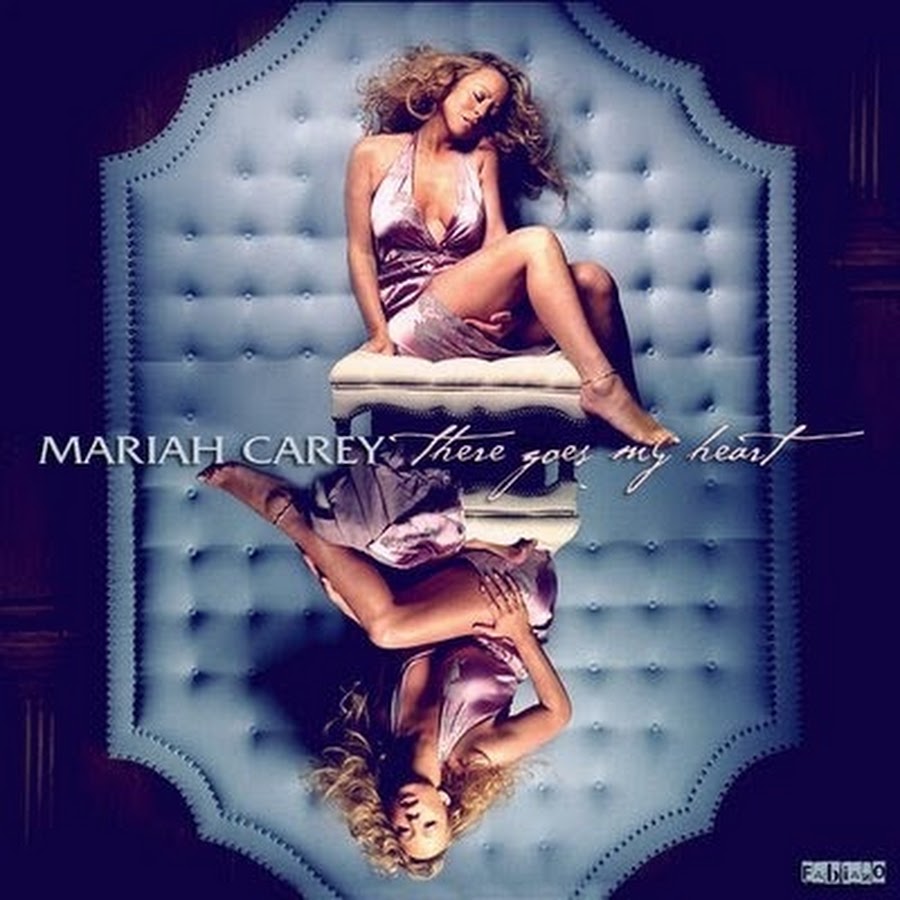 MariahCollection YouTube channel avatar