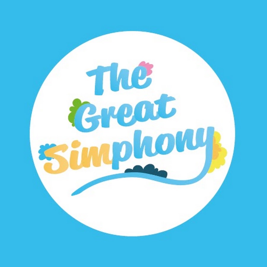 TheGreatSimphony YouTube channel avatar