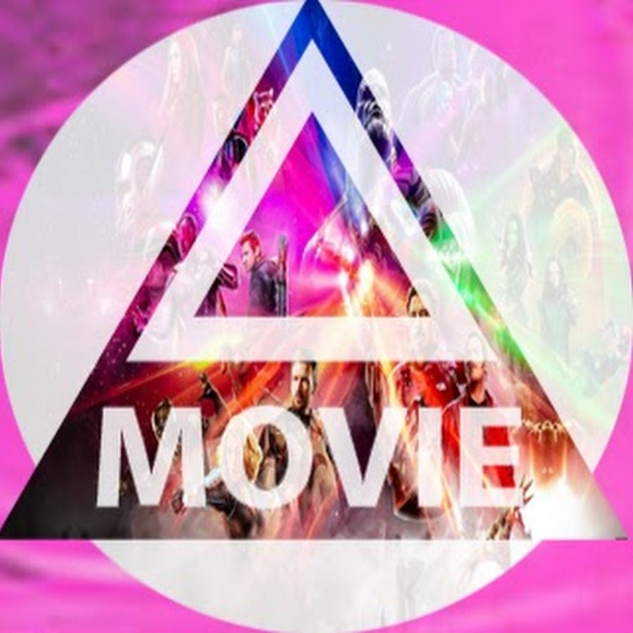 Art of Movie YouTube channel avatar