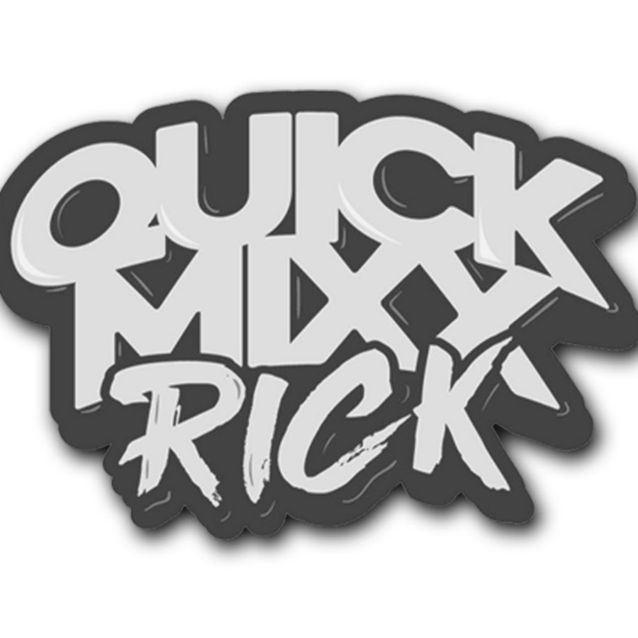 QuickMixx Rick