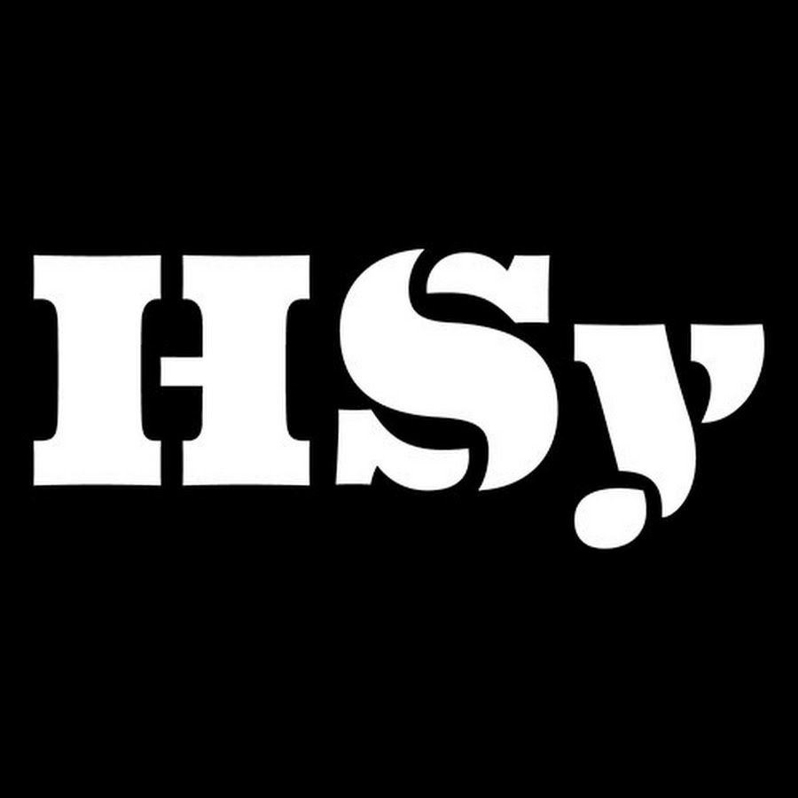 HapsatouSy YouTube channel avatar