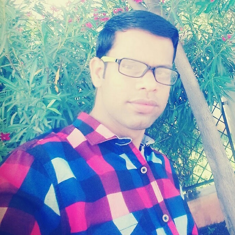 Jugal Kishor Sahu YouTube channel avatar