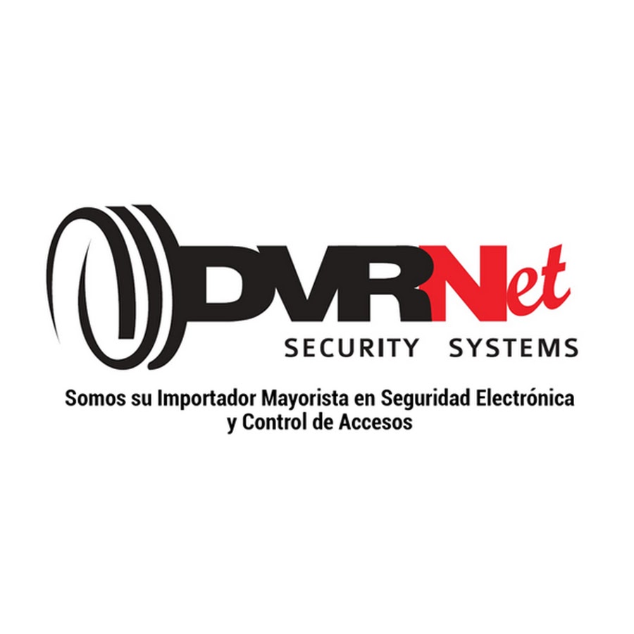 DvrNet Security SAS YouTube-Kanal-Avatar