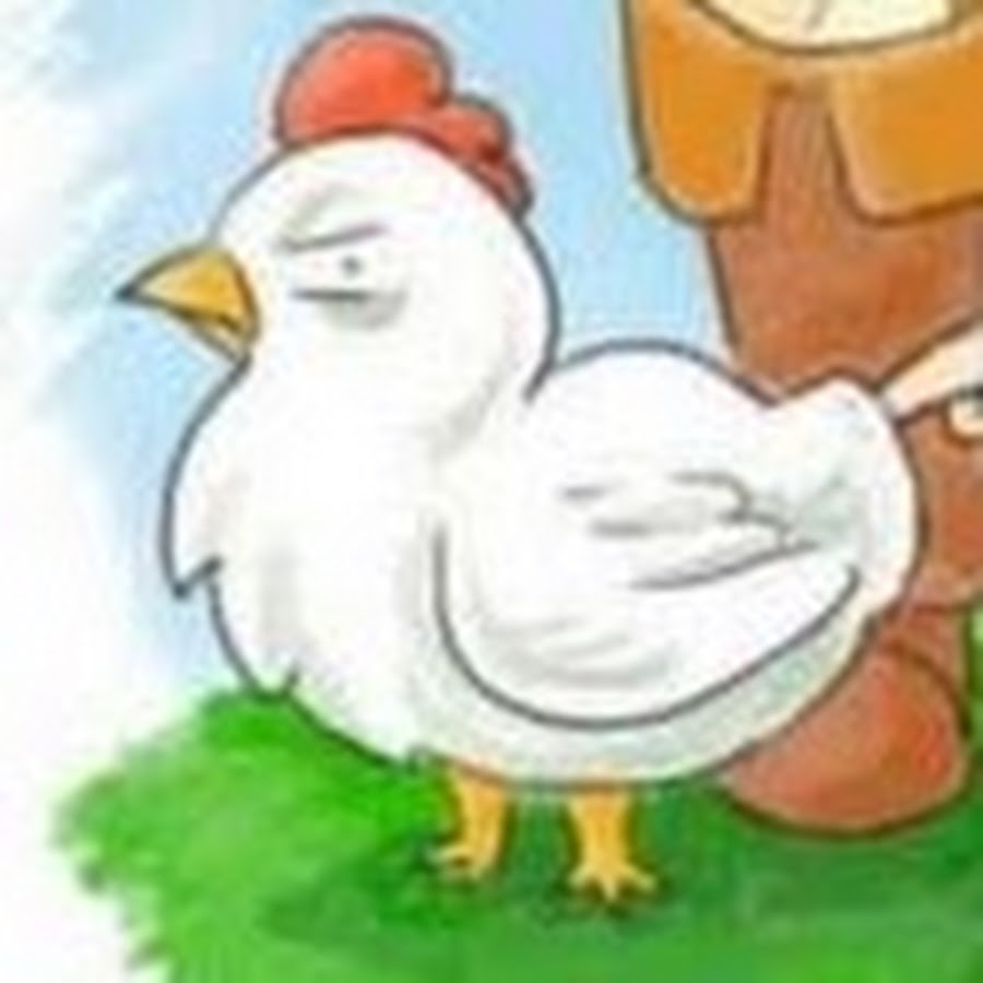 CrazyCucco YouTube channel avatar
