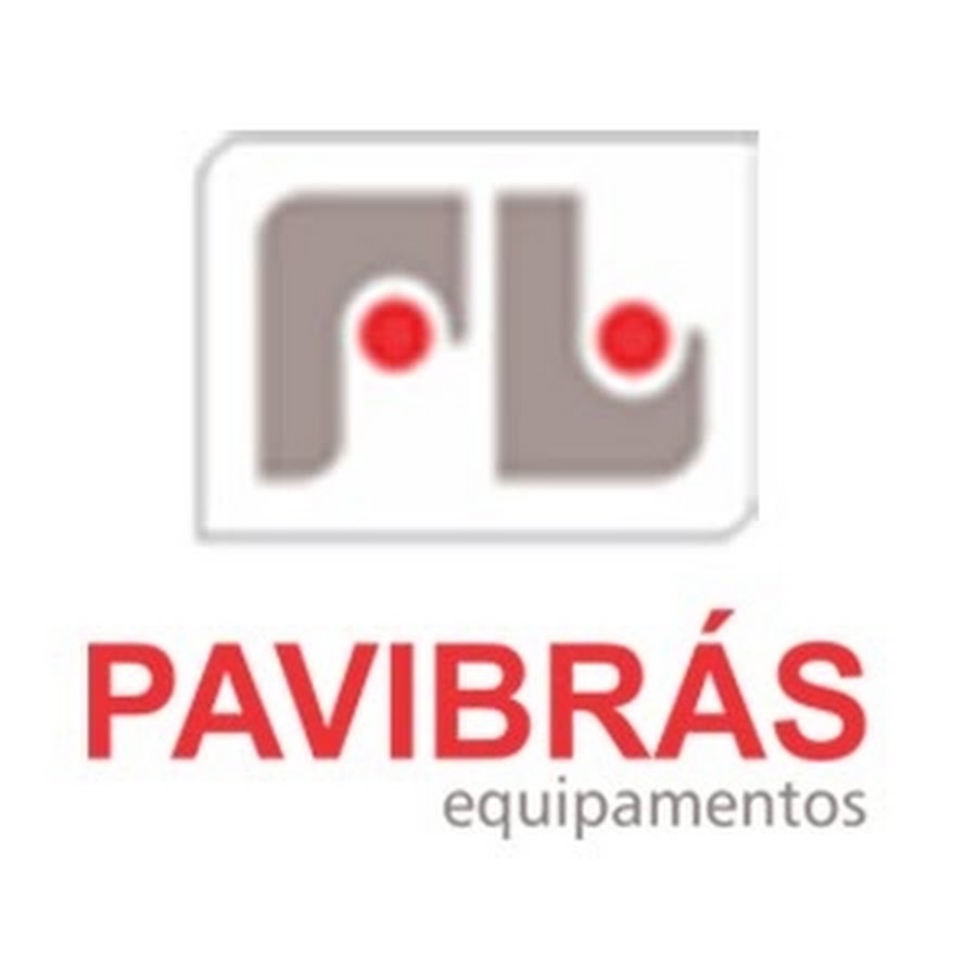 pavibrasequipamentos YouTube kanalı avatarı