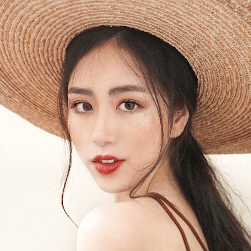 Mai Van Trang - 網紅的藏寶箱 